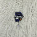“P” Badge Reel