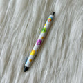 Lucky Marshmallows Pen