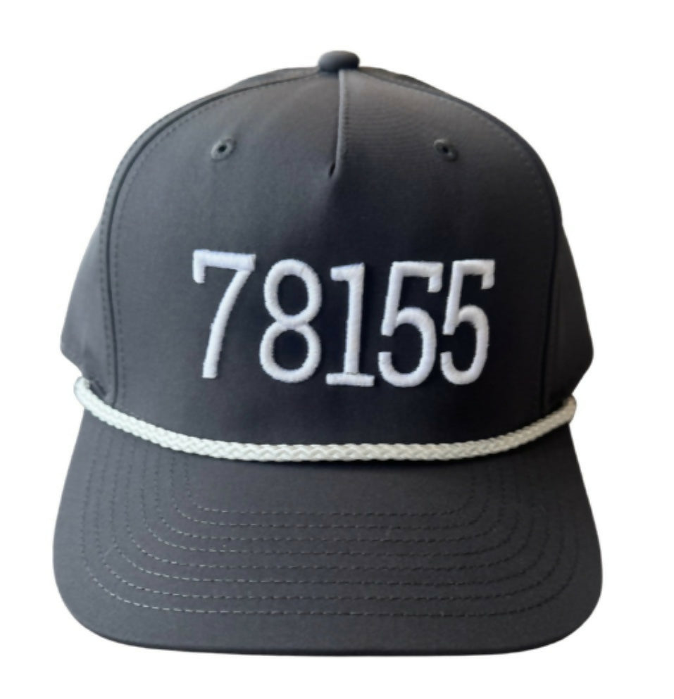 78155 trucker hat