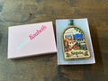 Jamie Elizabeth Christmas Ornaments