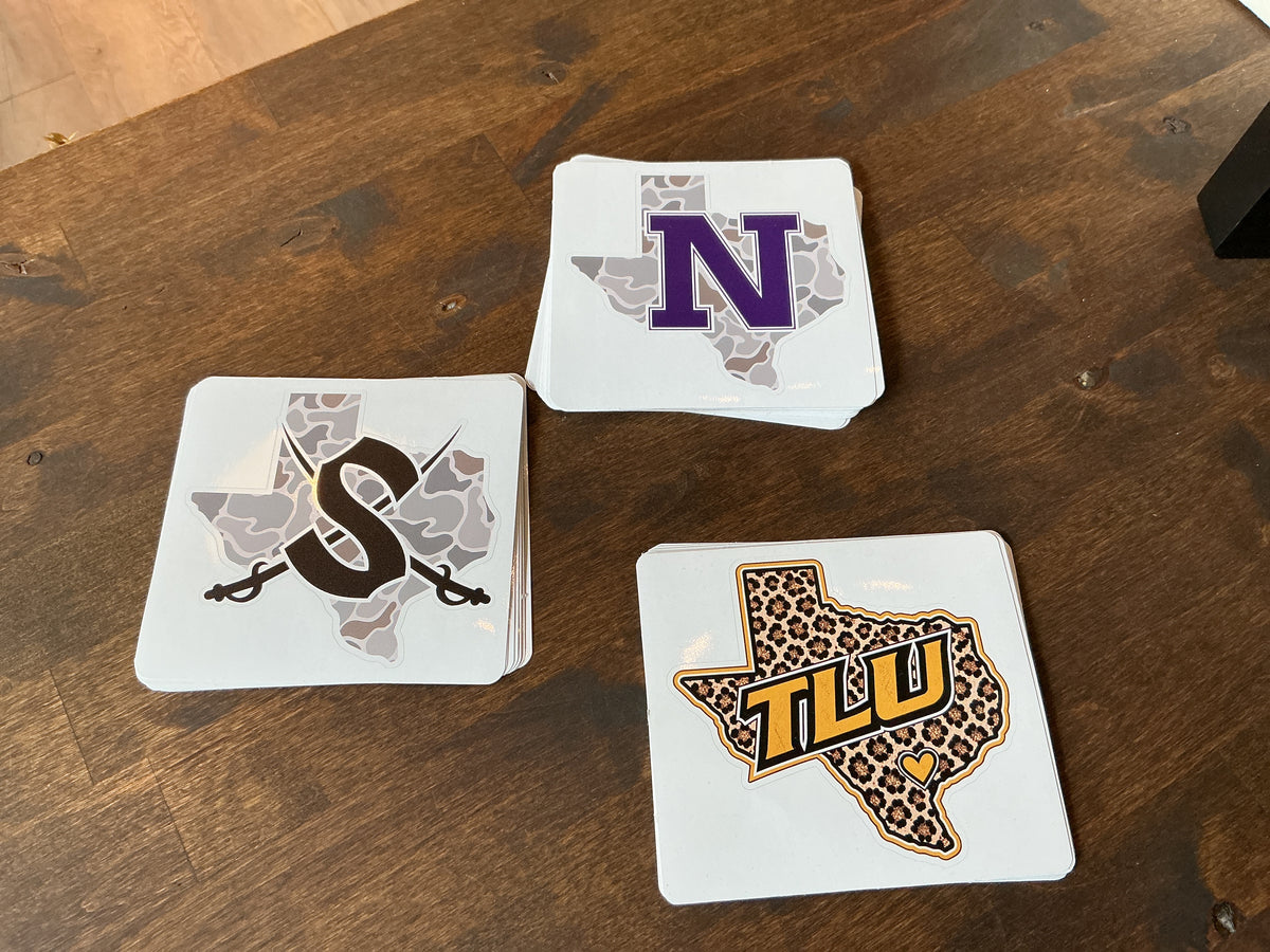 Decals