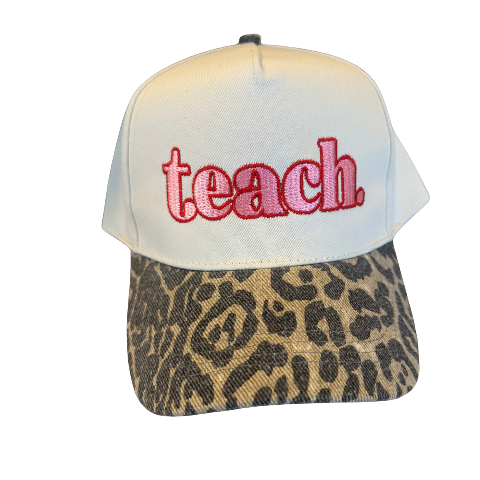 Teach- cheetah