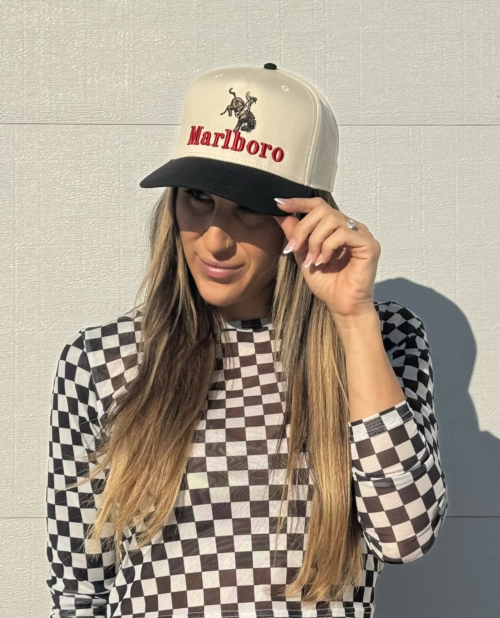 Marlboro Bronc