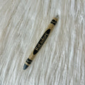 Matadors Crayon Pen