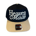 Heaven made- black