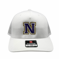 Richardson 112 Navarro logo