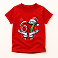 6 7 Christmas