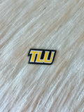 TLU Badge Topper