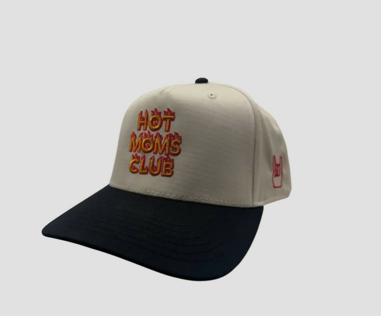 Hot Moms Club