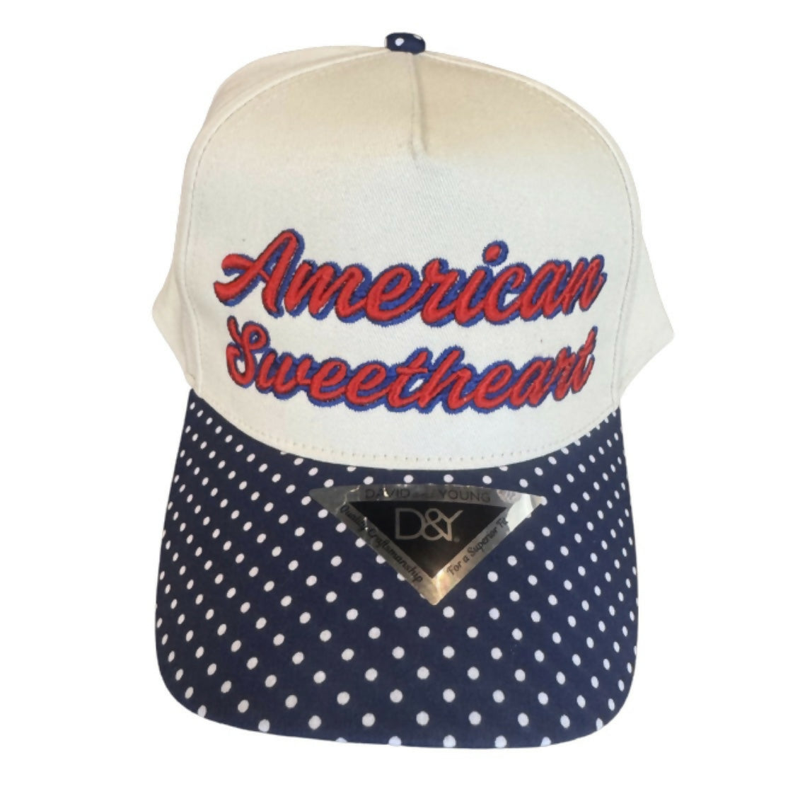 American sweetheart
