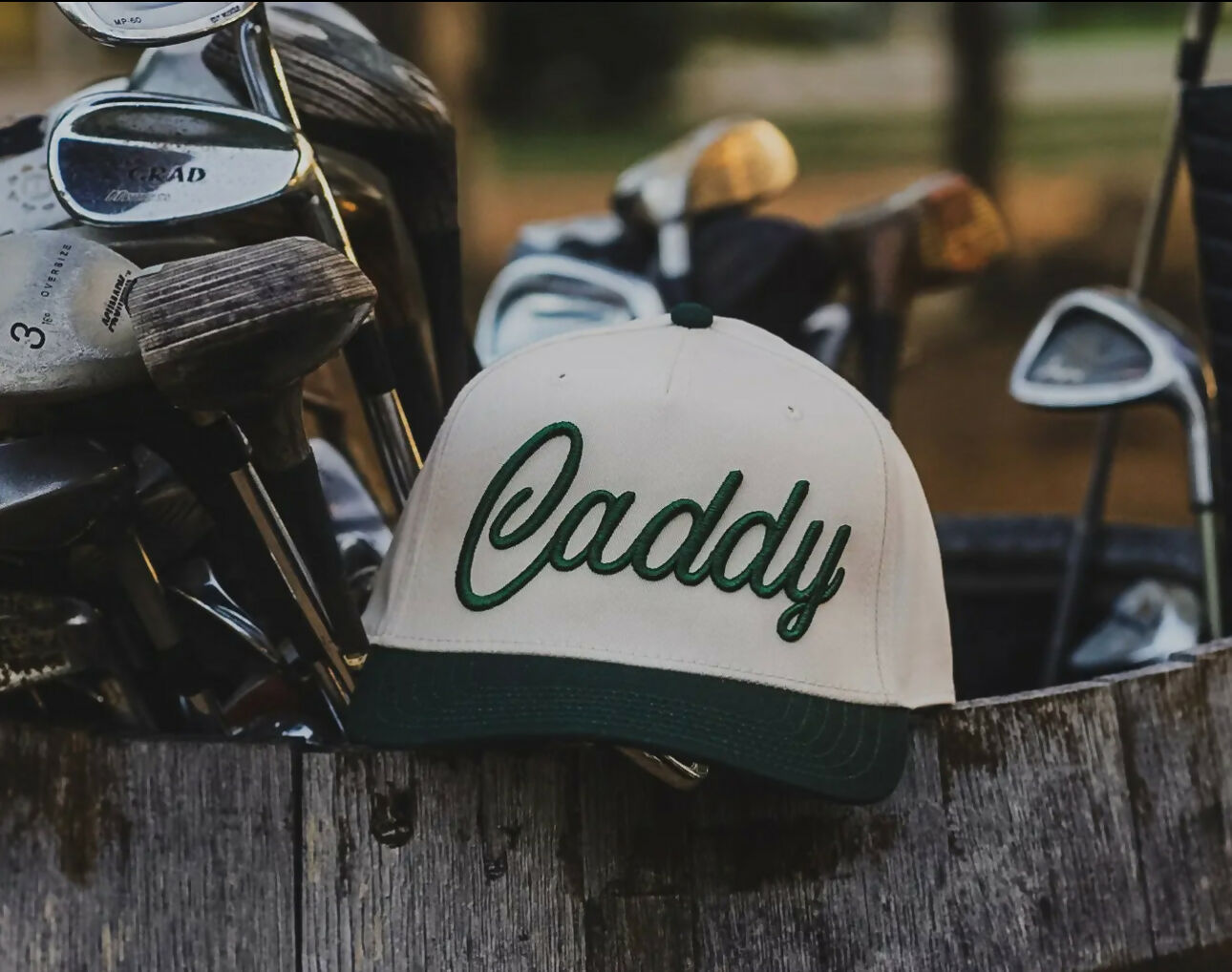 Caddy
