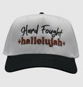Hard Fought Hallelujah