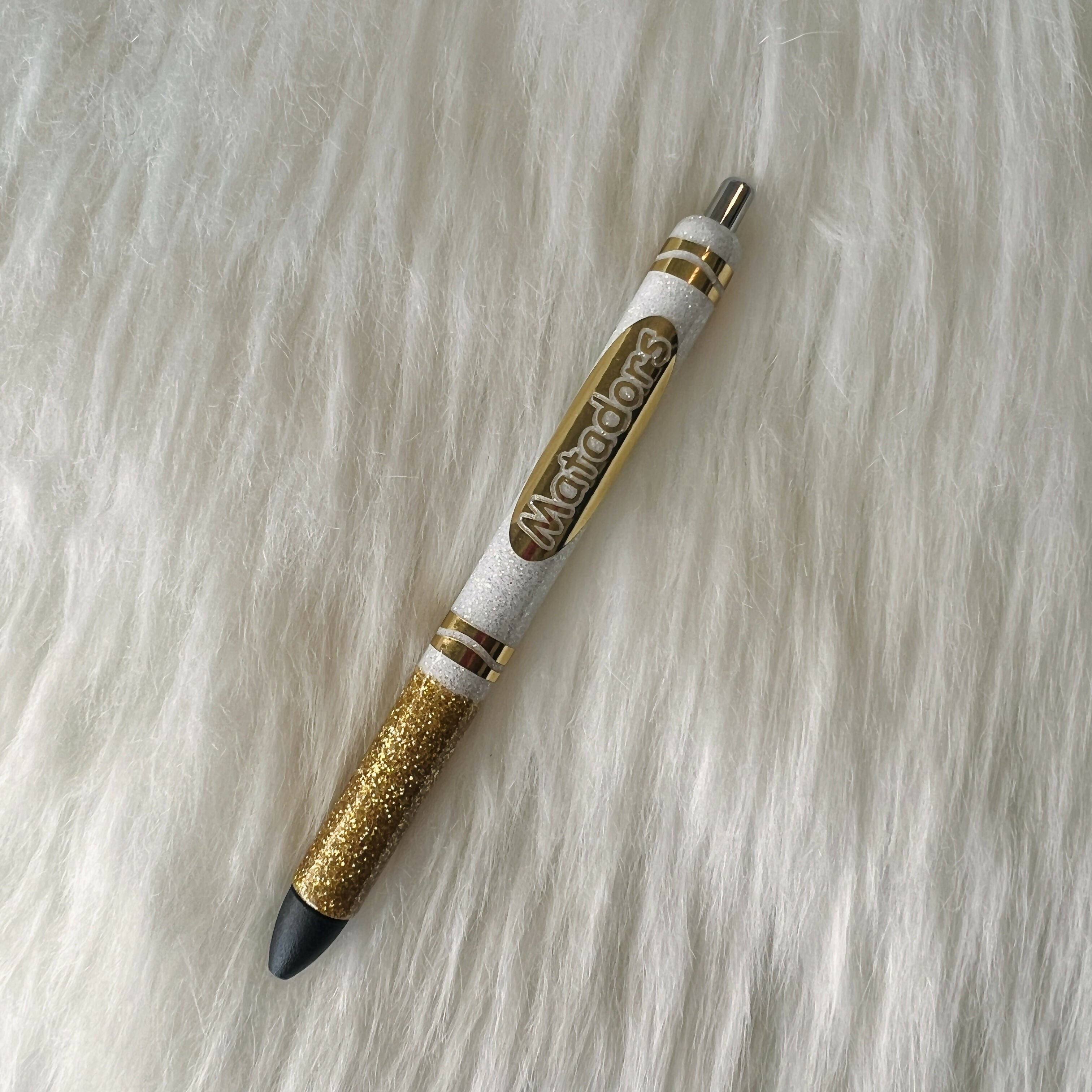Matadors Marker Pen