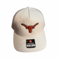UT Longhorn puff