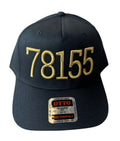 78155 trucker hat