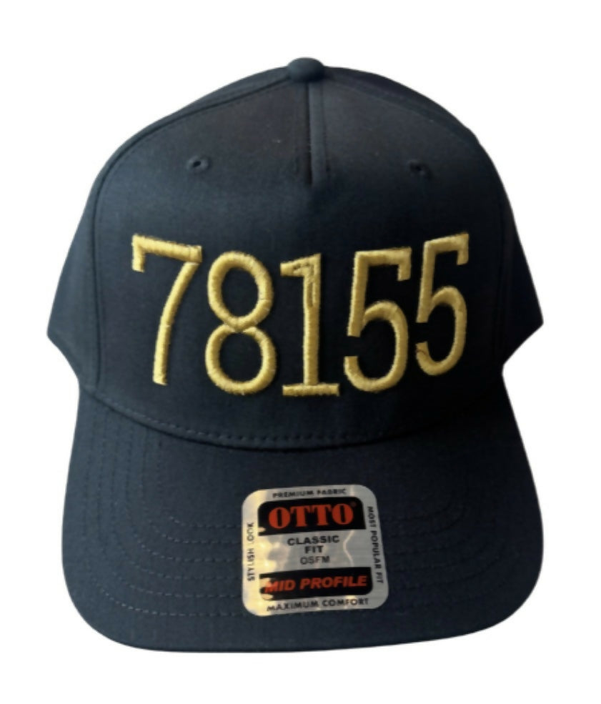 78155 trucker hat