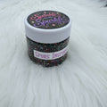 Spurs Inspired Glitter Hair Gel