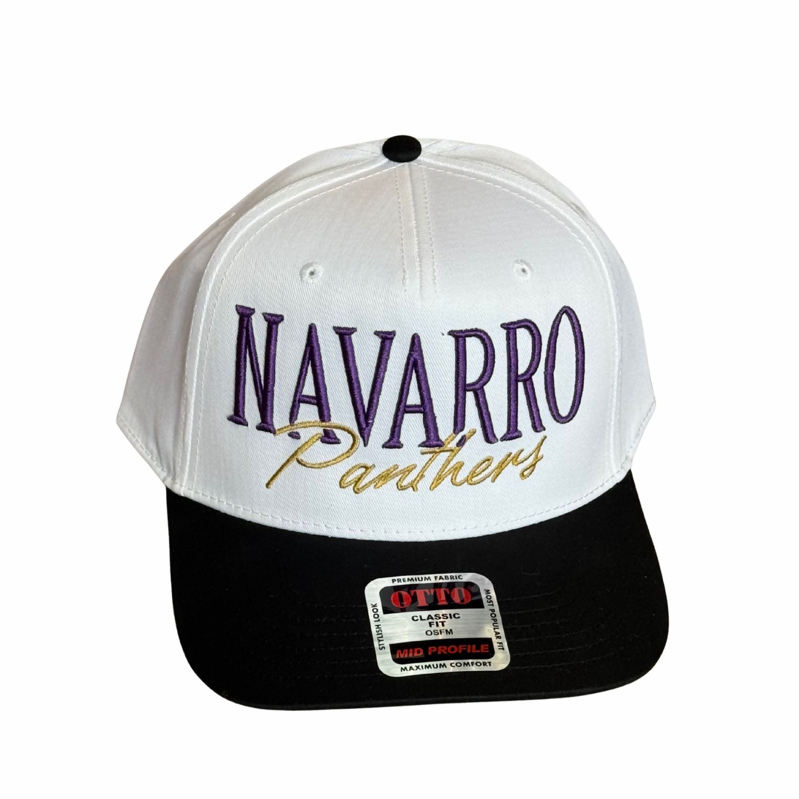 Navarro Panthers