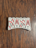 Freshie- Stitched “Mama”