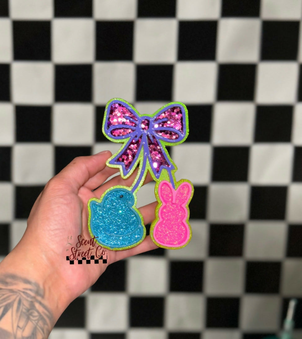 Freshie-Easter Cherries