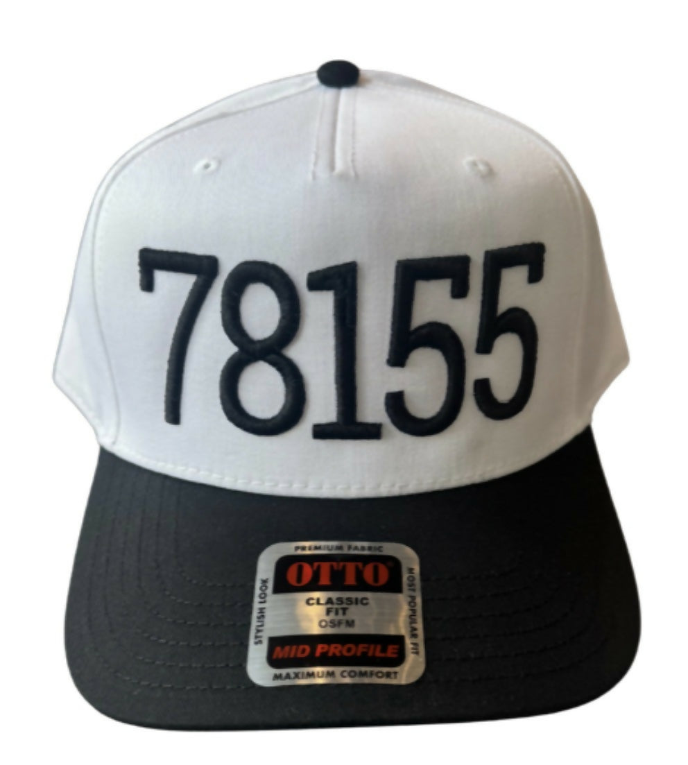 78155 trucker hat