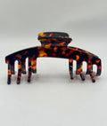 Tortoise Trucker Claw clip