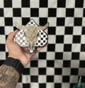 Freshie- Checkered Spade Bullhead