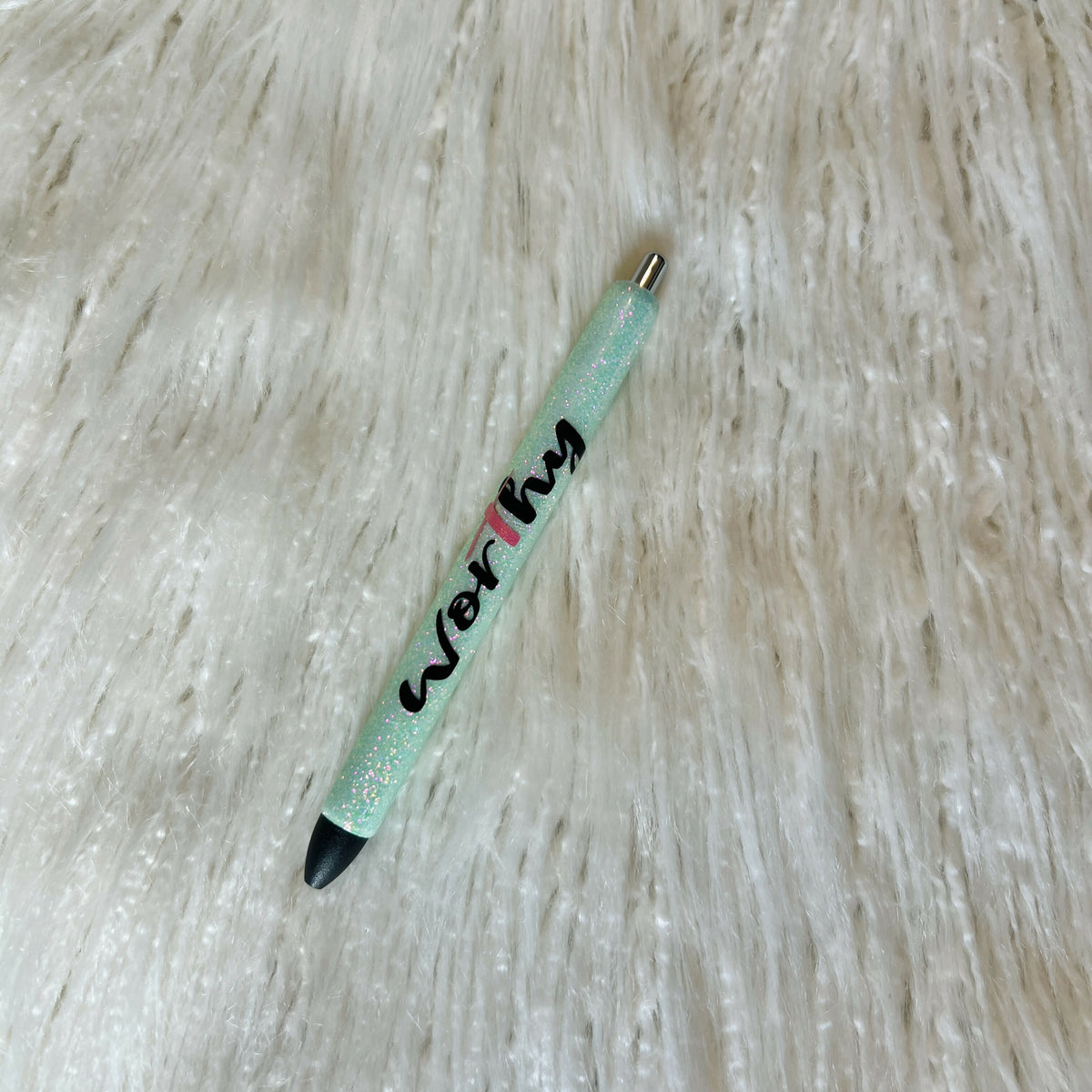 Worthy Pen