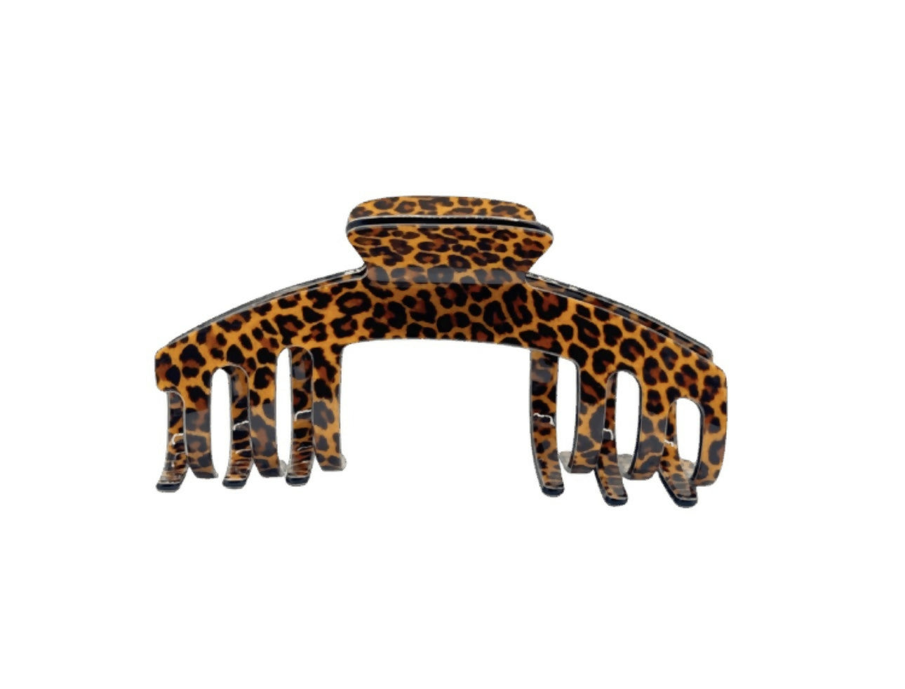 Cheetah trucker claw